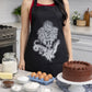St. Michael the Archangel Kitchen Apron