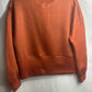 Saint Michael Defeating the Dragon | Terracotta Sweatshirt