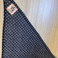 Limited Edition Handmade | Crystal Sparkle Rustic Patriotic Neck & Hair Scarf